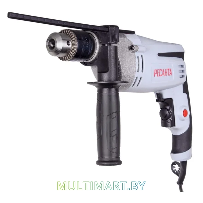 Ударная дрель Ресанта ДУ-15/950М